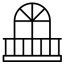 Balkony