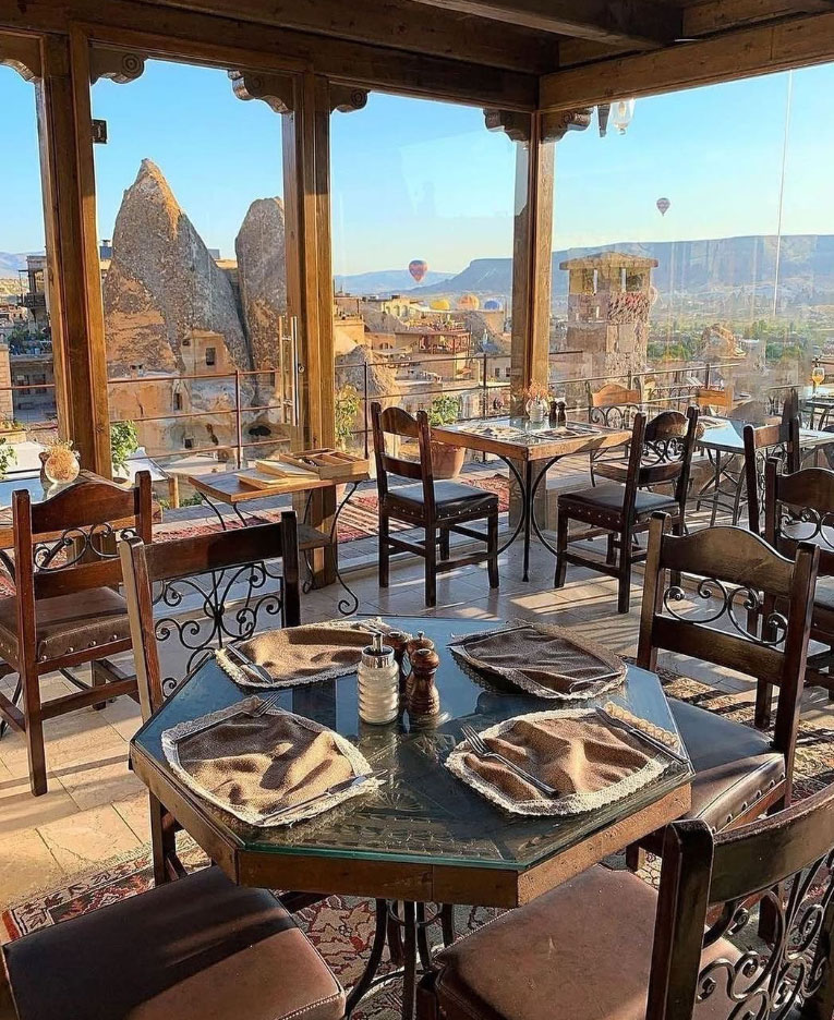 Seten Restaurant